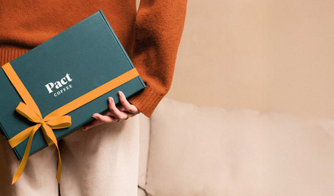 The ultimate coffee lover Christmas gift guide