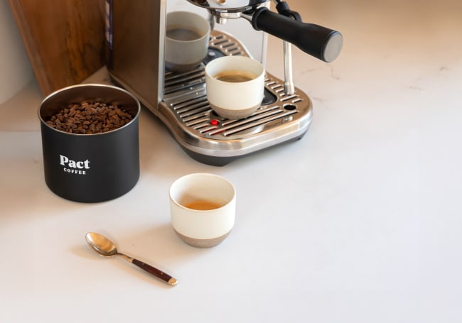 The best coffee beans for espresso