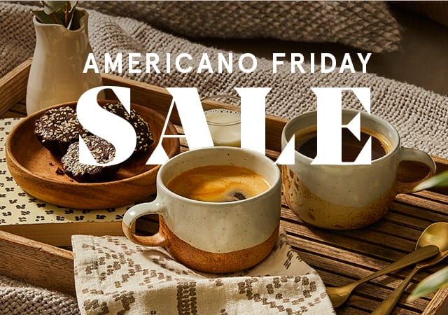 Black Friday | Pact Coffee