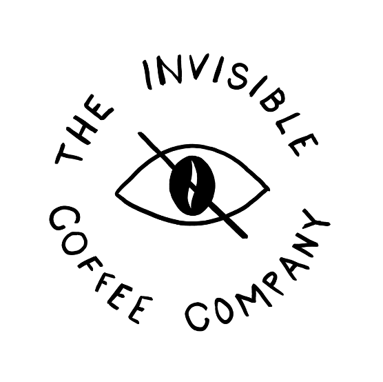 Let's talk about Invisible Coffee