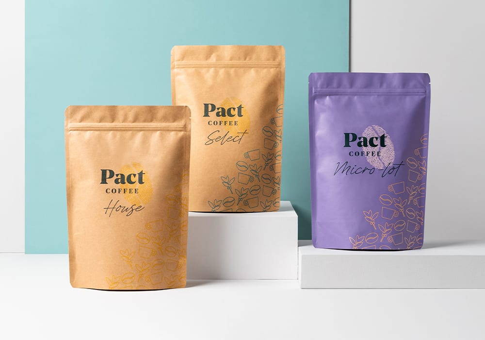 Bestselling Coffees