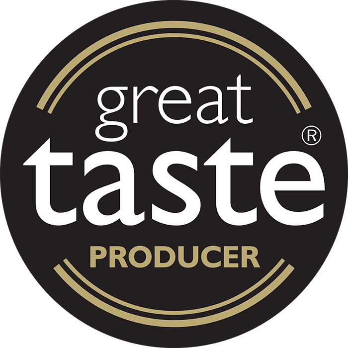 17 Great Taste Awards in 6 years