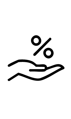 Discounted coffee equipment