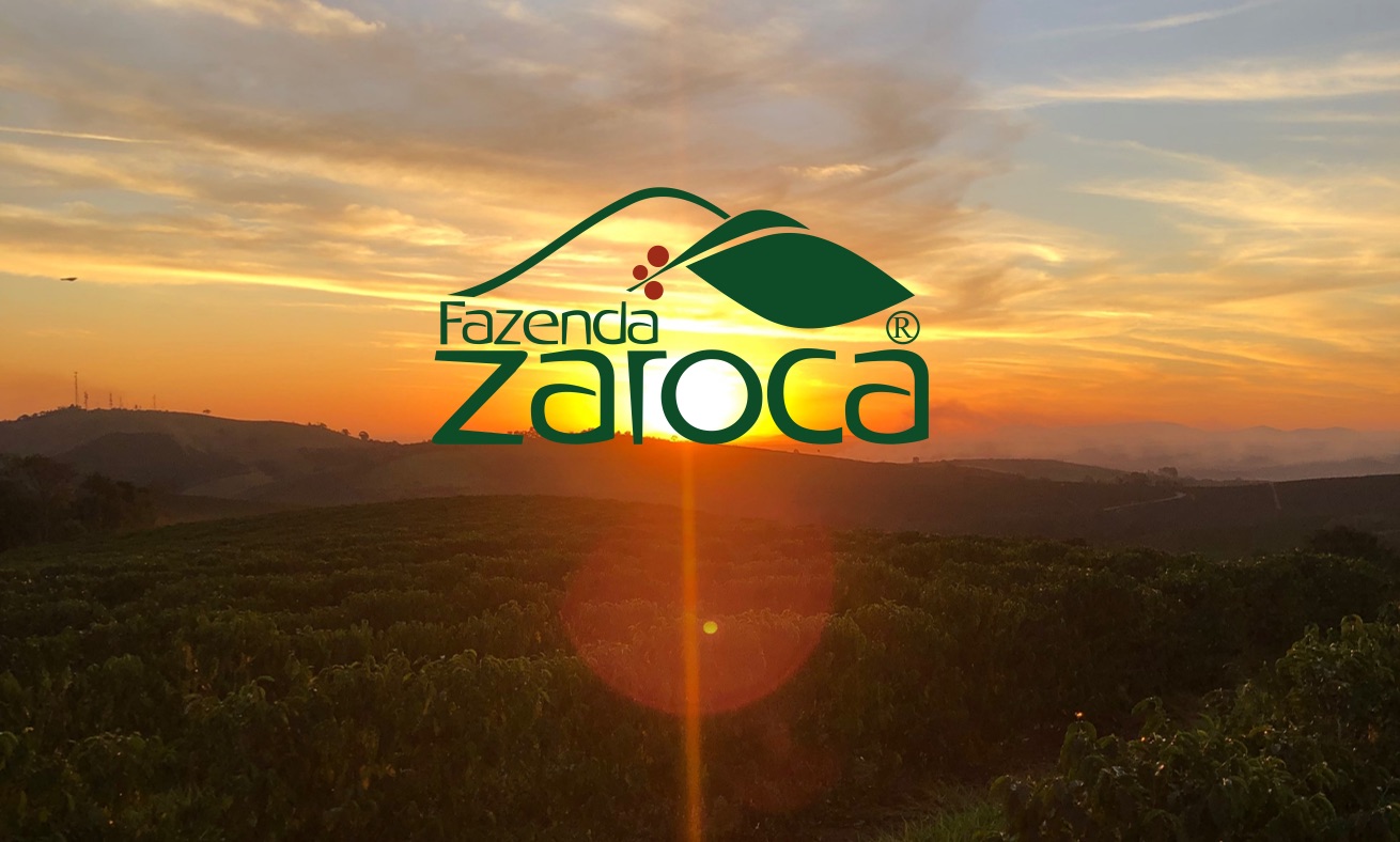 Zaroca: winner of the Cup of Excellence