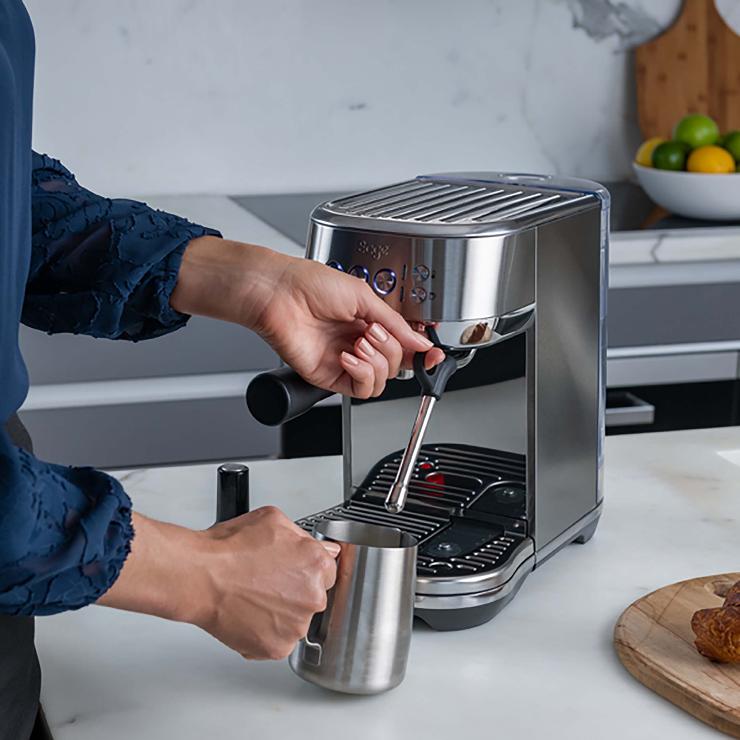 Which Sage coffee machine should you buy?