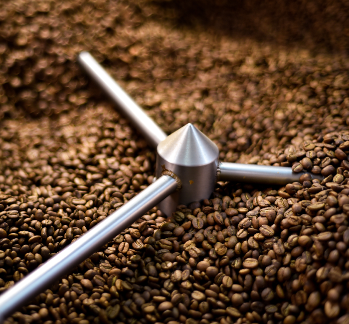 Better coffee