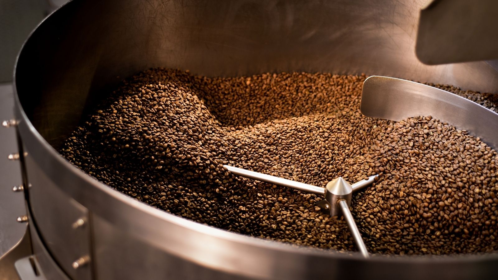 Single Origin vs. Blend - What's the difference?