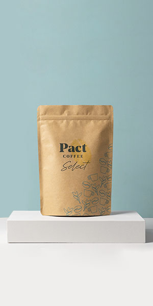 Browse Coffees | Pact Coffee
