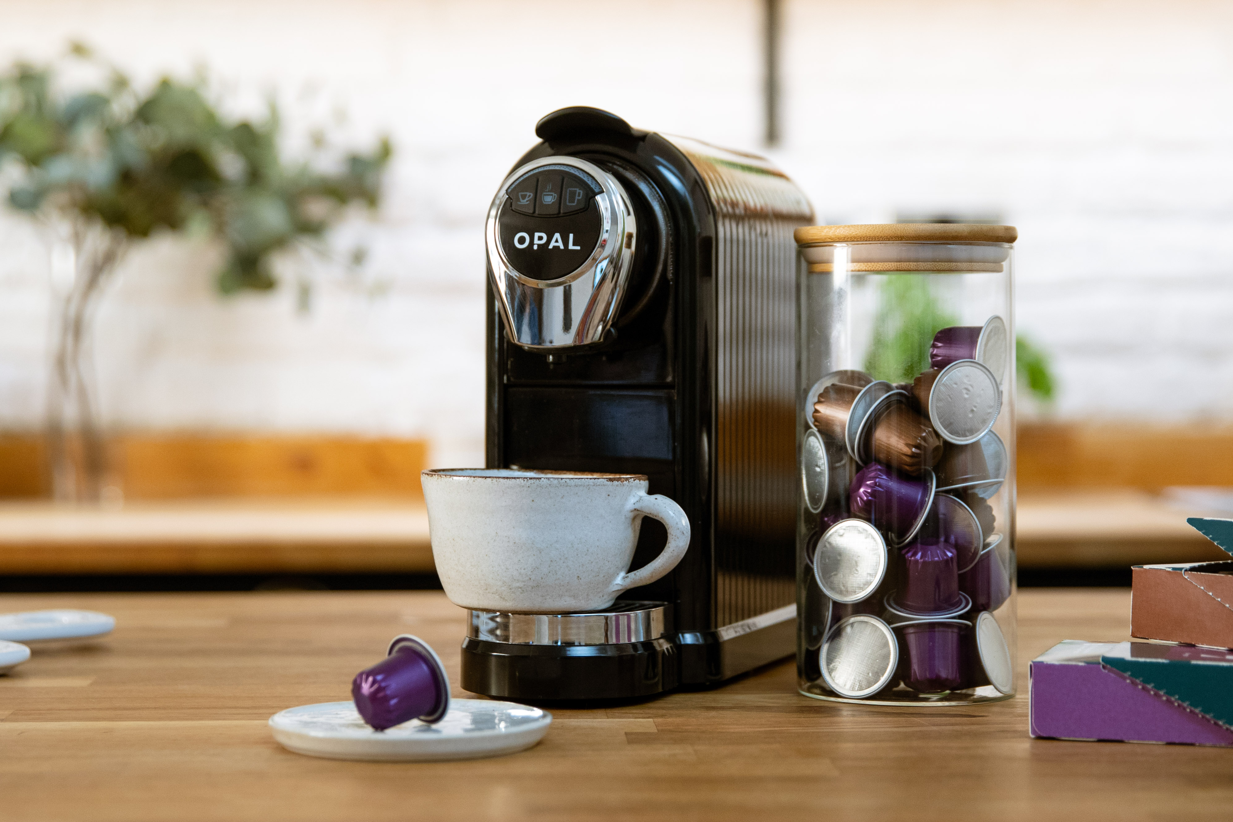 Pact coffee recycling hotsell