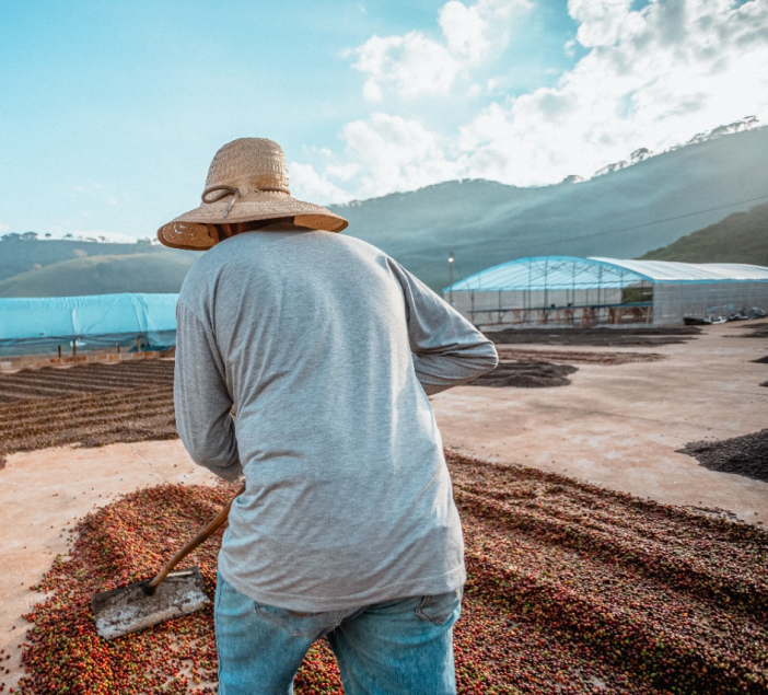 Farmer Image