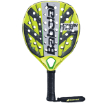 Babolat Juan Lebrón Technical Viper vs Babolat Counter Veron