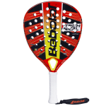 Comparar Palas de Padel: Babolat Technical Veron vs Babolat Technical Vertuo