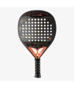 Comparar Palas de Padel: Bullpadel Hack 03 Hybrid 24 vs Bullpadel ELITE W 23