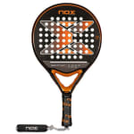 Nox EQUATION Advanced vs Nox NOX TEMPO World Padel Tour 2023