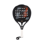 Royal Padel R Control 2024 vs Royal Padel RP M27 Polyethylene LTD 2023