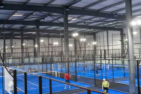 Top Padel