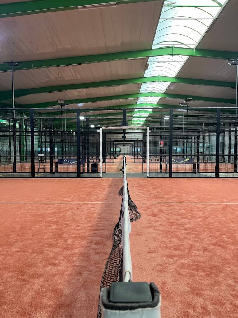 4Padel Valenciennes