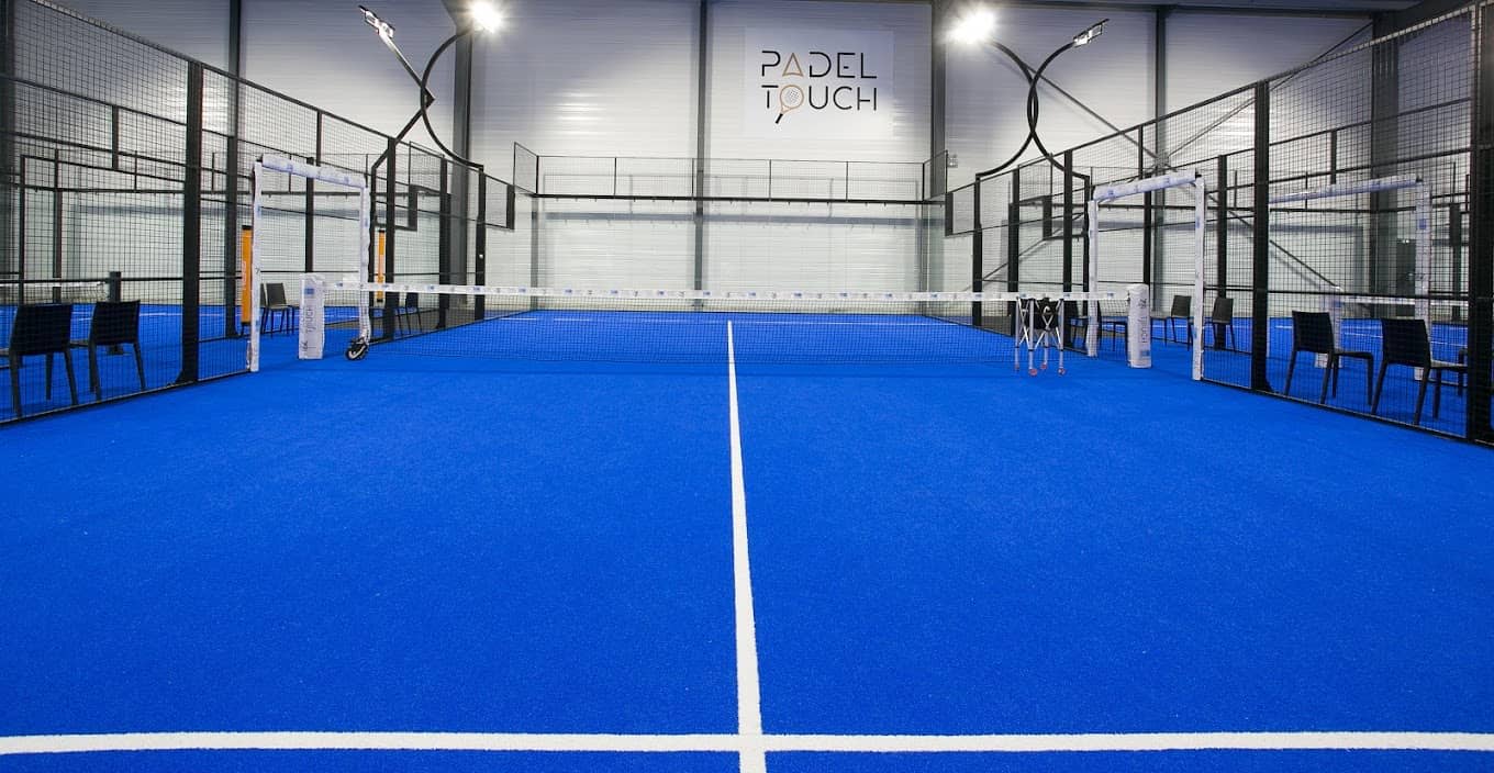 Padel Touch