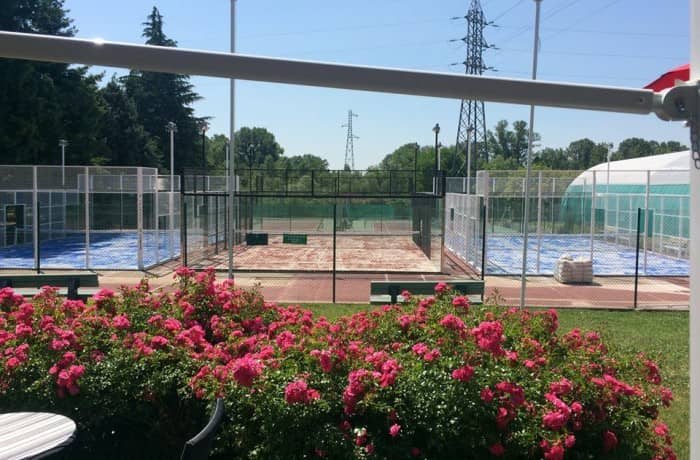 Tennis Club La Pape