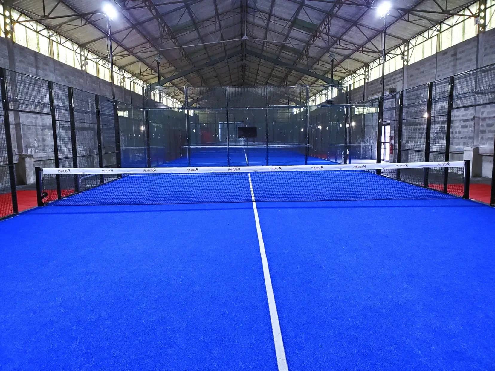 Padel Factory