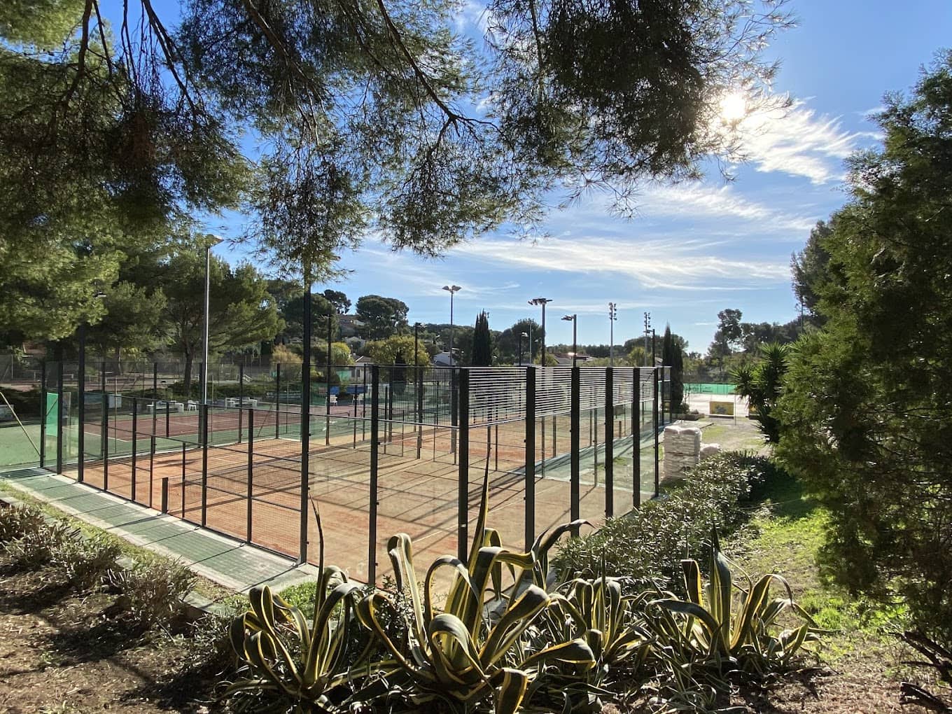 La Ciotat Tennis Club