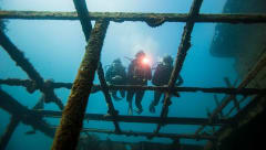 Advanced Open Water Diver course image