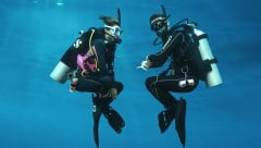 Peak Performance Buoyancy course image