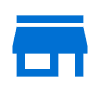 Storefront icon