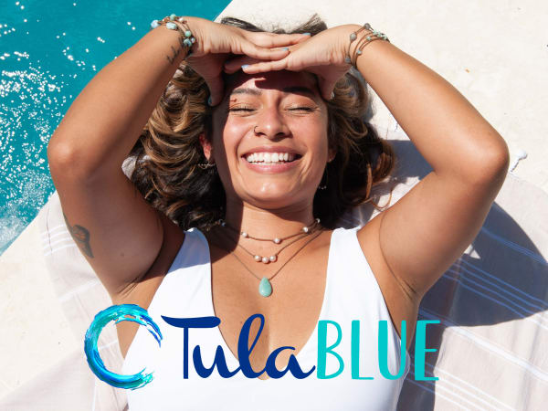 TulaBlue(툴라 블루)