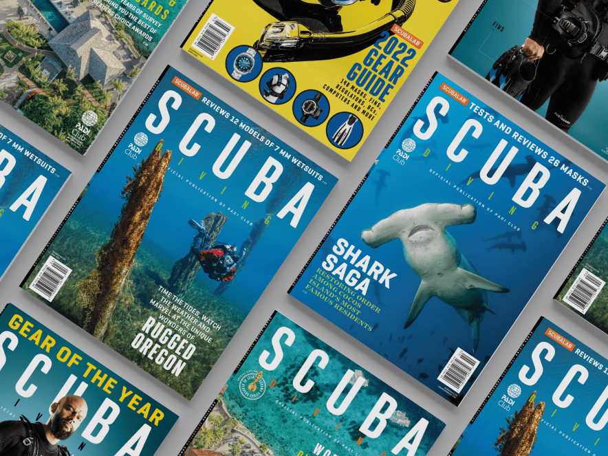 Scubamag