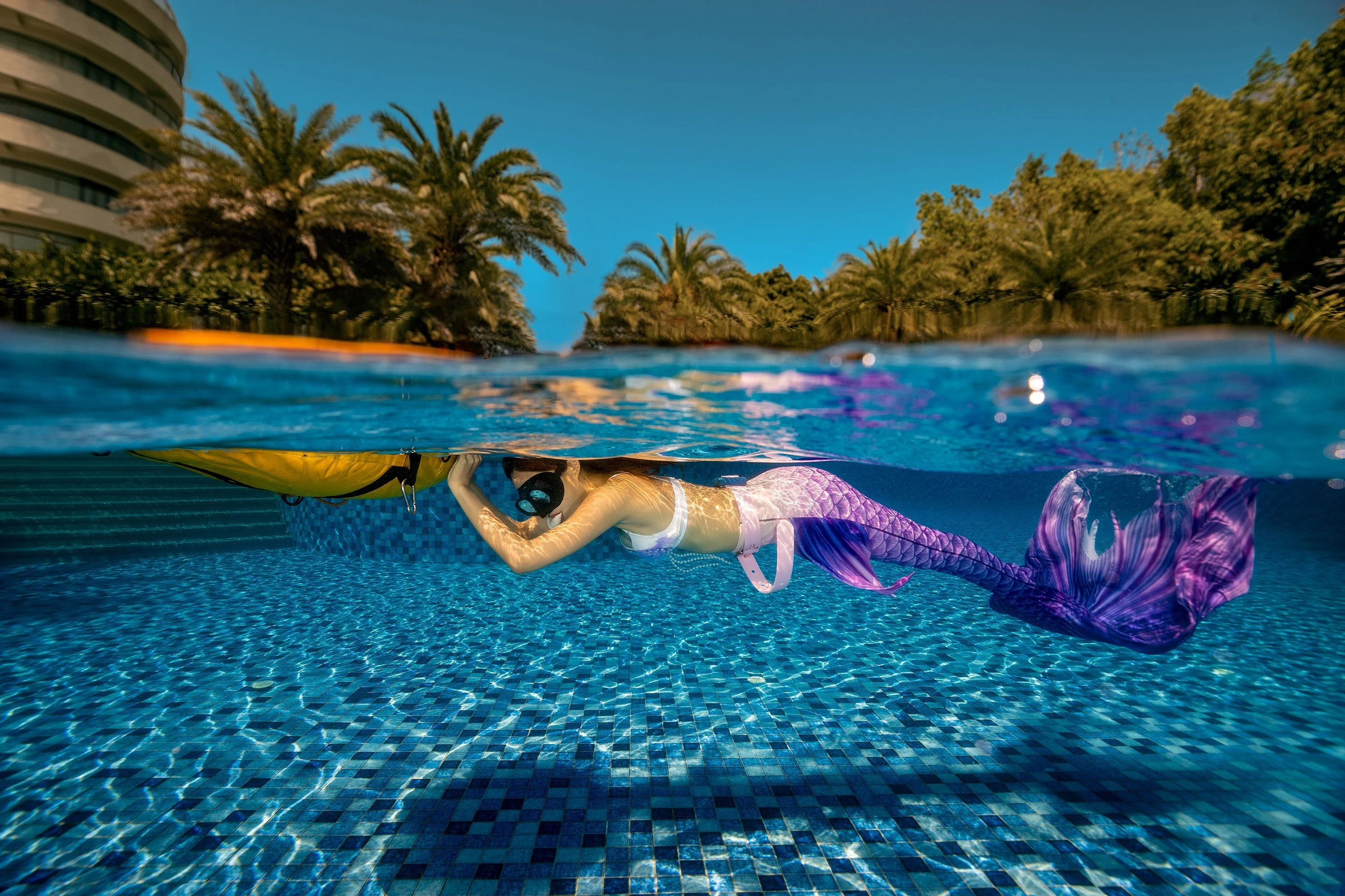 Discover Mermaid