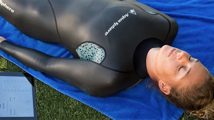 Advanced Freediver Instructor