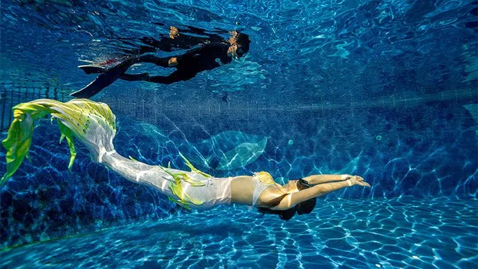 Mermaid