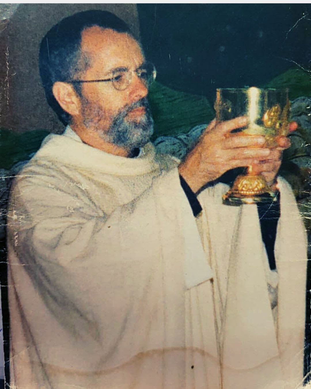 Padre Ramon