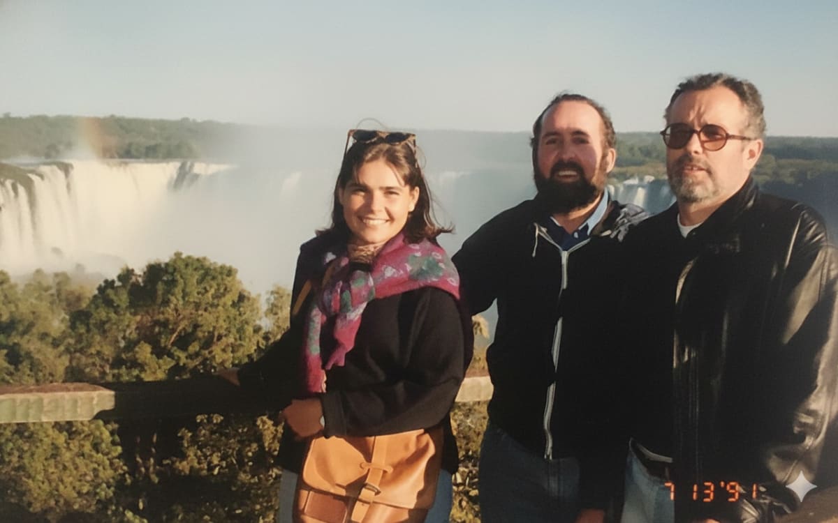 Cataratas do Iguaçu
