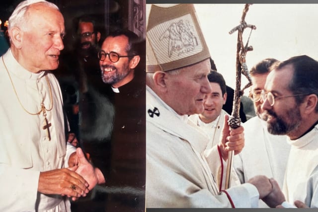 Caráter e Testemunho