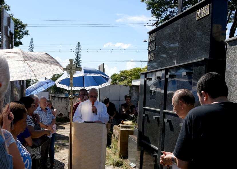 30 anos de Saudade - Imagem 1