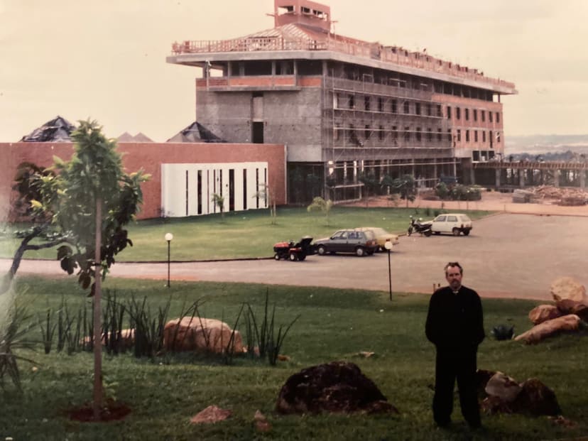 Missão no Brasil - Imagem 3