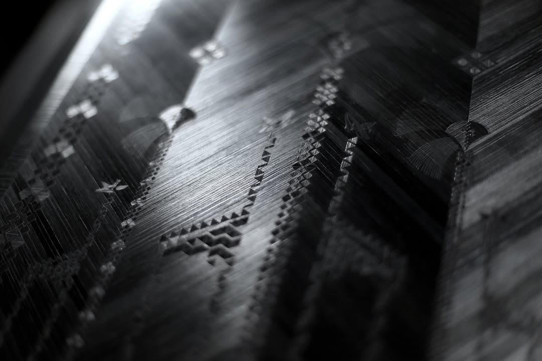 Serge Lutens x Paelis