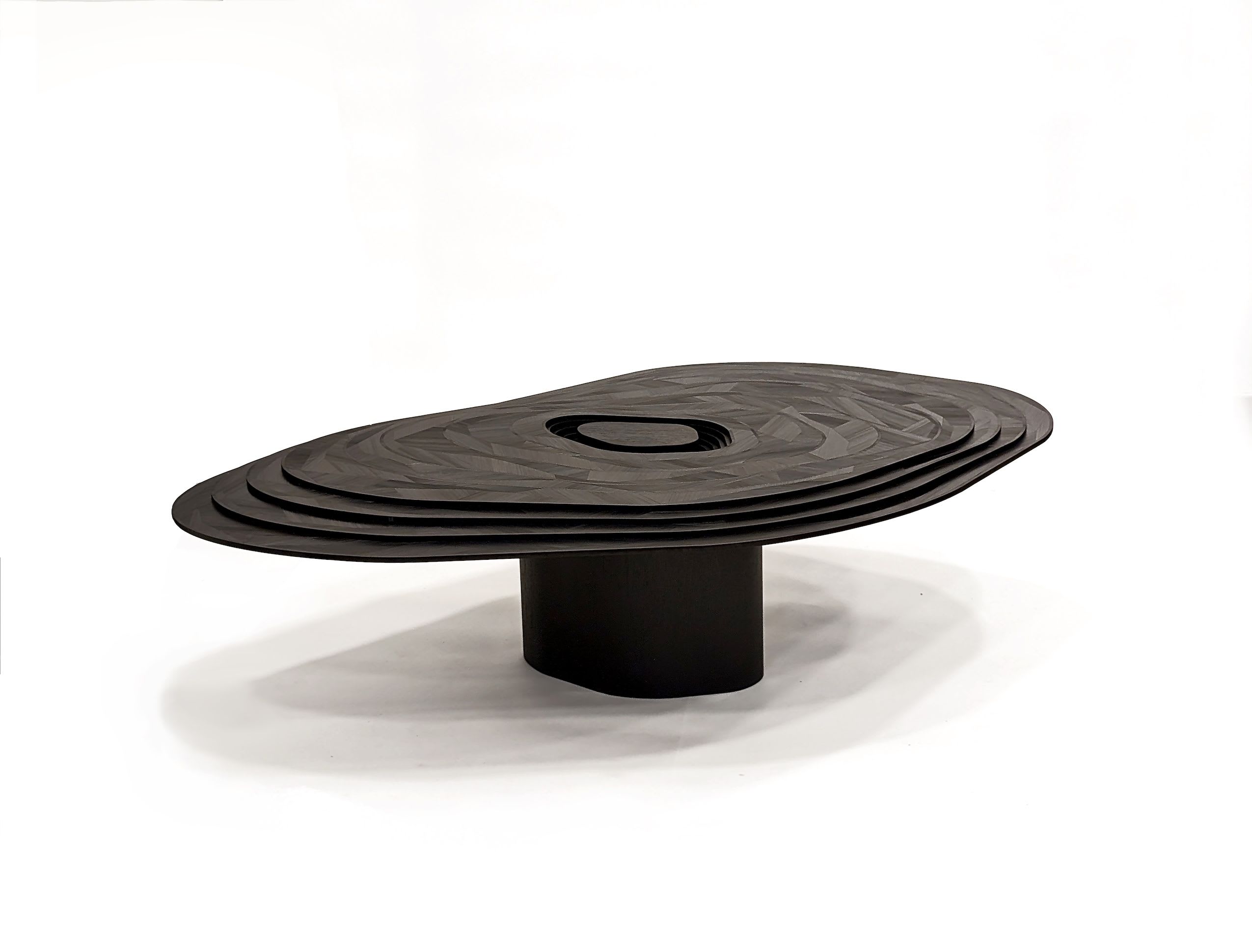 Topo – Pierre-Rémi Chauveau x Paelis