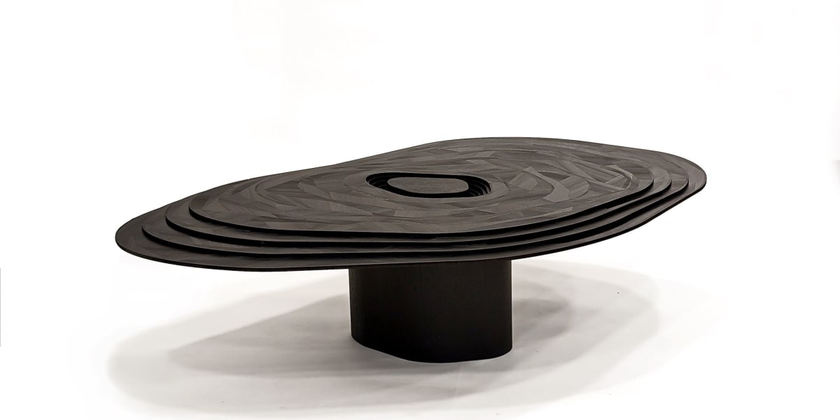 Topo – Pierre-Rémi Chauveau x Paelis