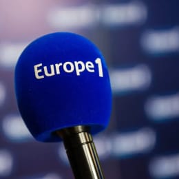 Europe 1