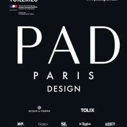 PAD Paris