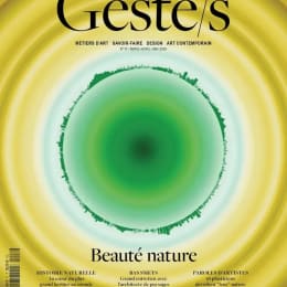 Geste/s N°17