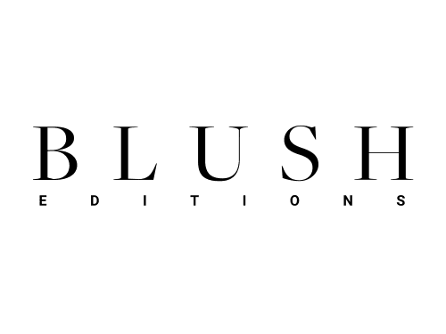 Blush Dream #36