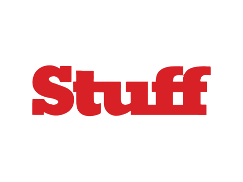 Stuff Magazine