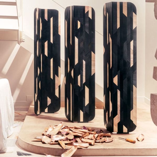 Paelis, atelier d'artisanat d'art spécialisé en marqueterie de paille