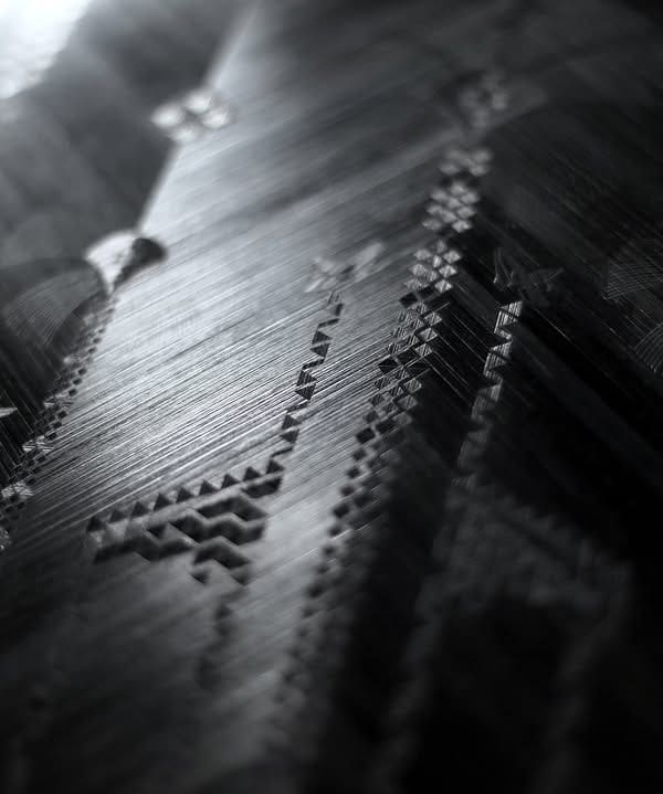 Serge Lutens x Paelis