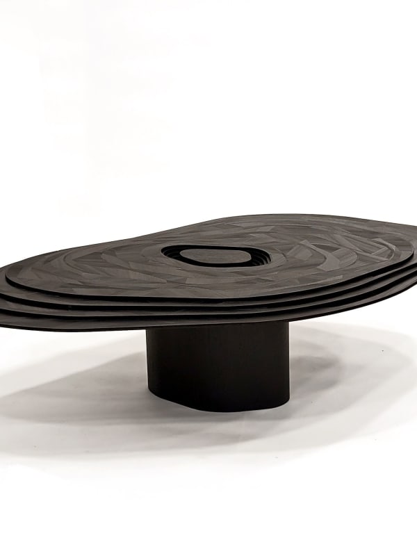 Topo – Pierre-Rémi Chauveau x Paelis