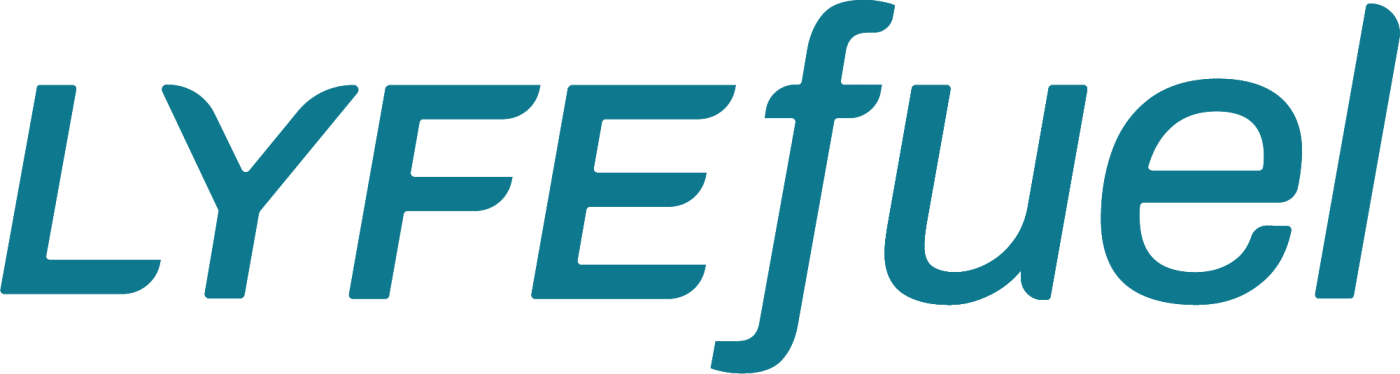 LYFEfuel